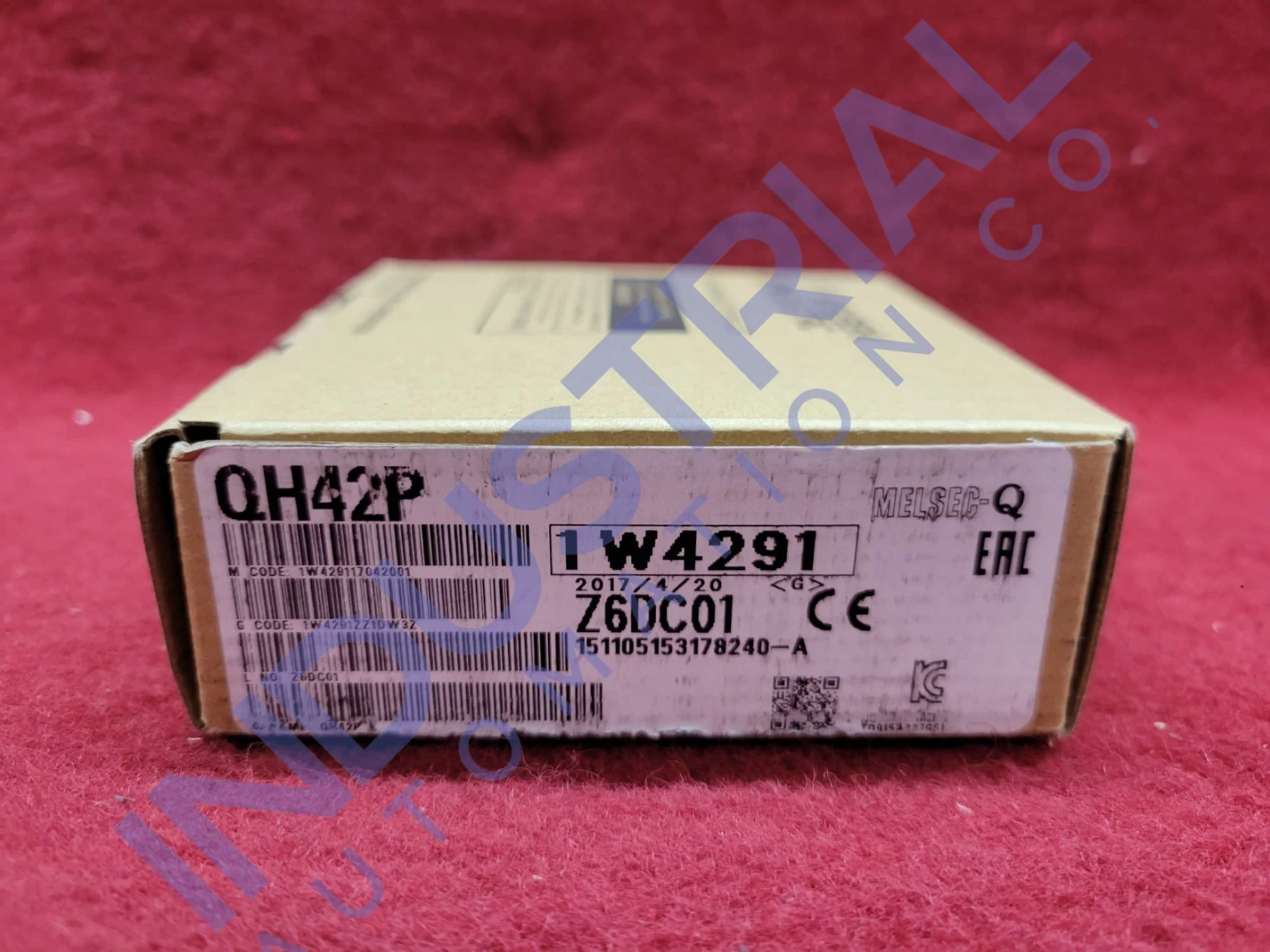 Mitsubishi QH42P