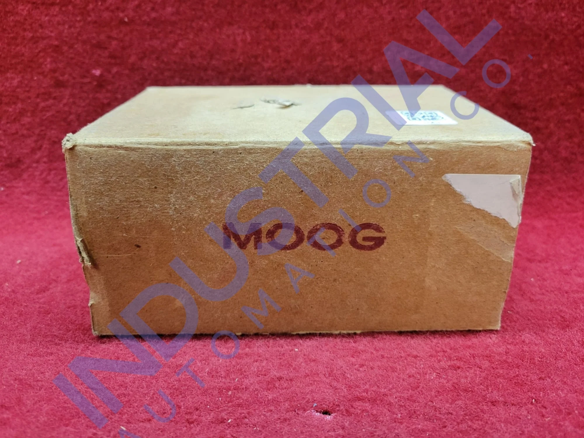 Moog G772K620A