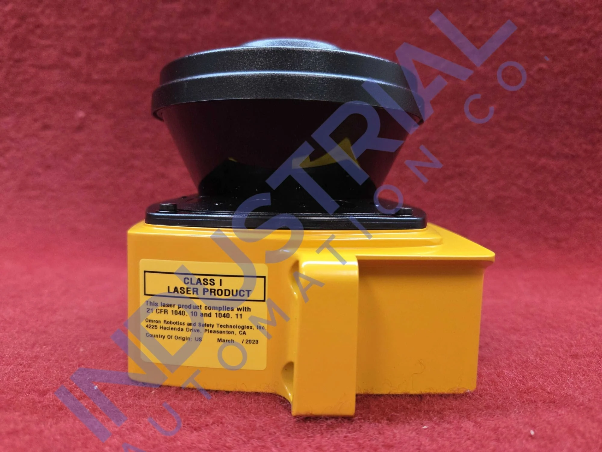 Omron OS32C-SN - Image 3