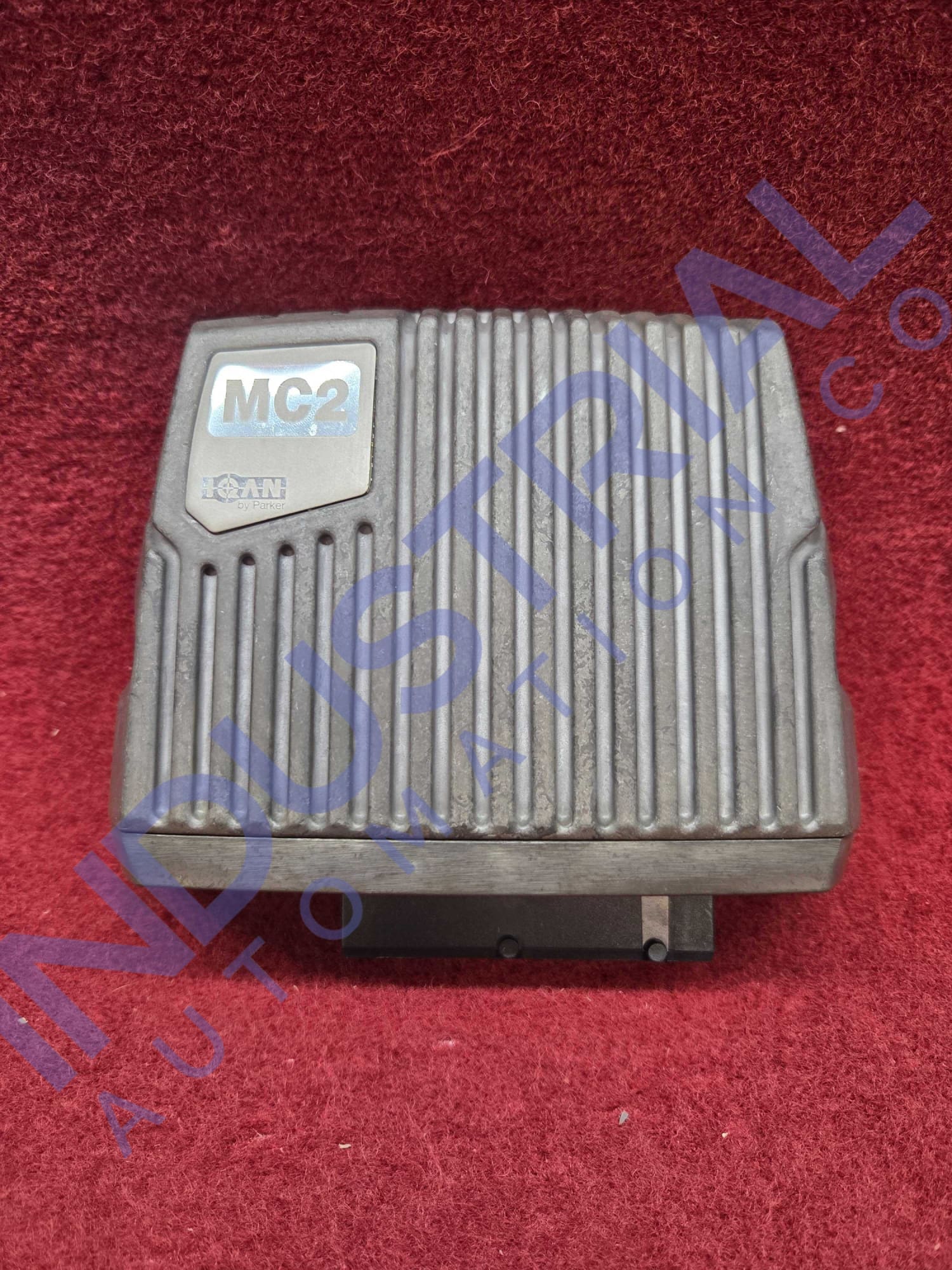 Parker Automation IQAN-MC2-M14 - Image 2