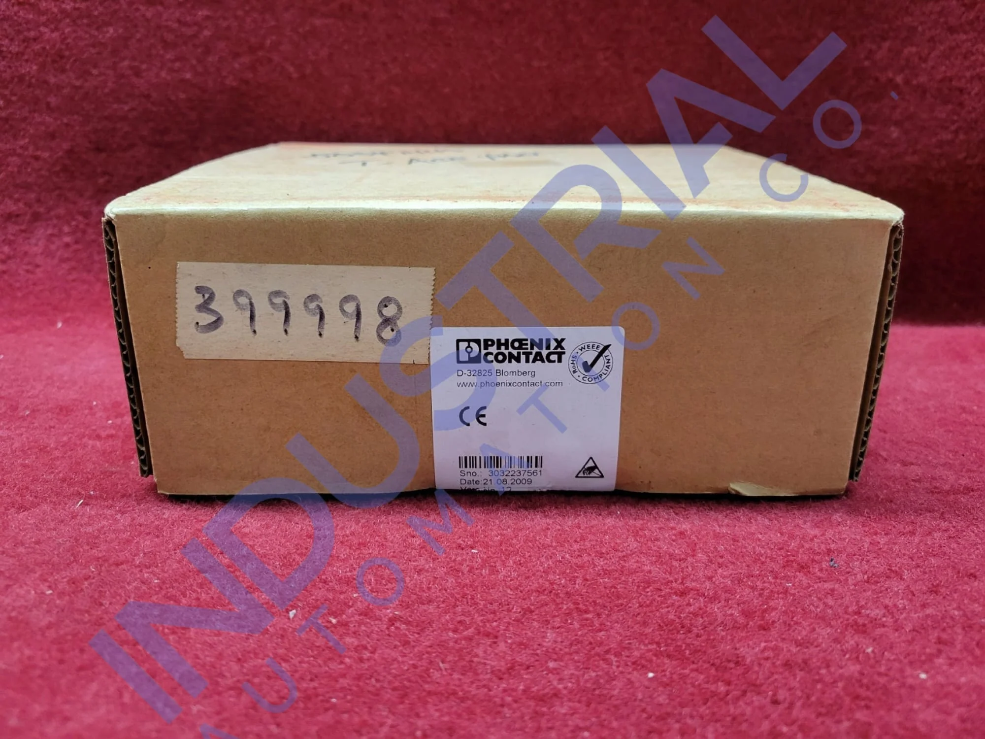Phoenix Contact D-32825