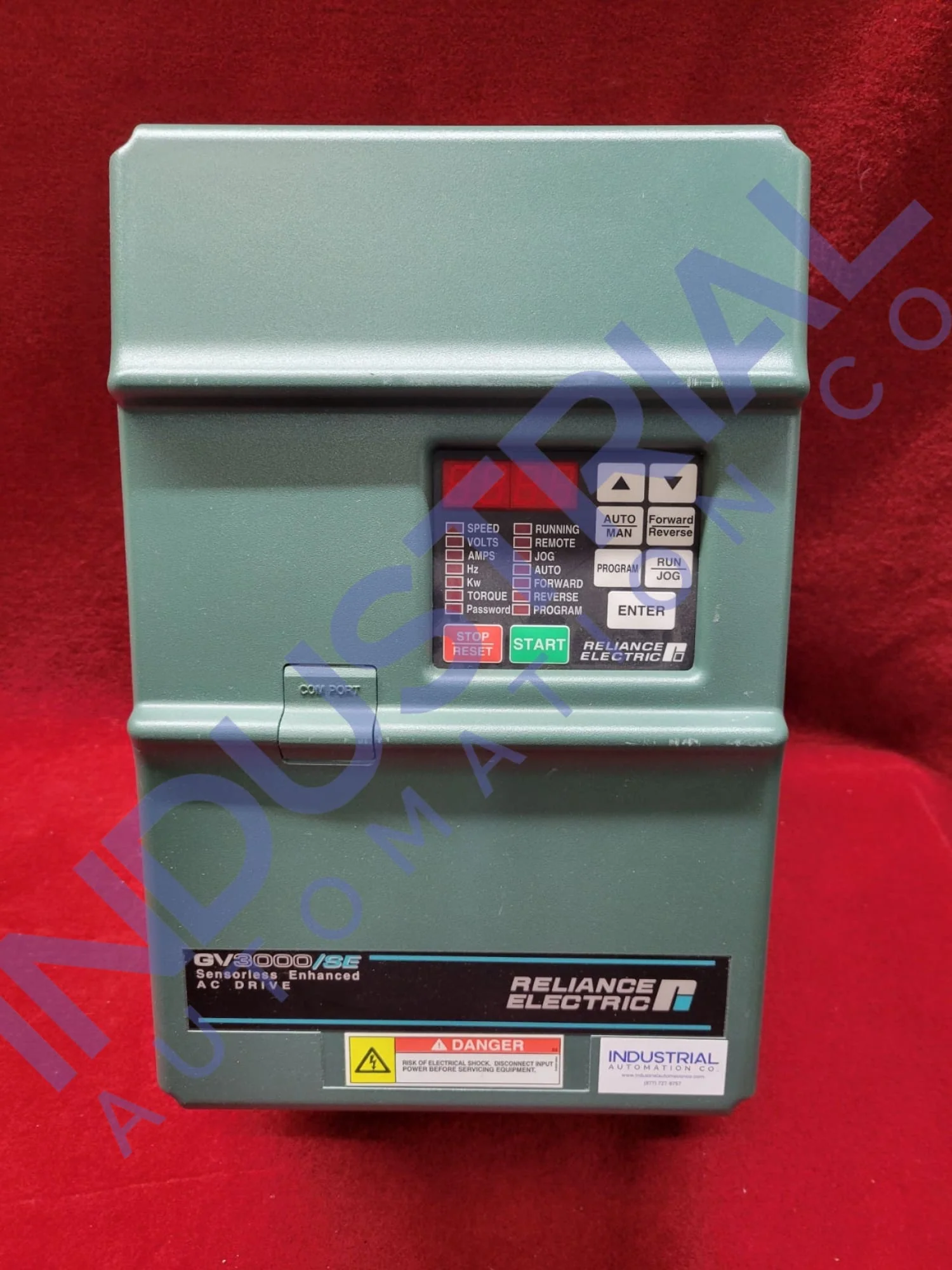Reliance Electric 15V4160