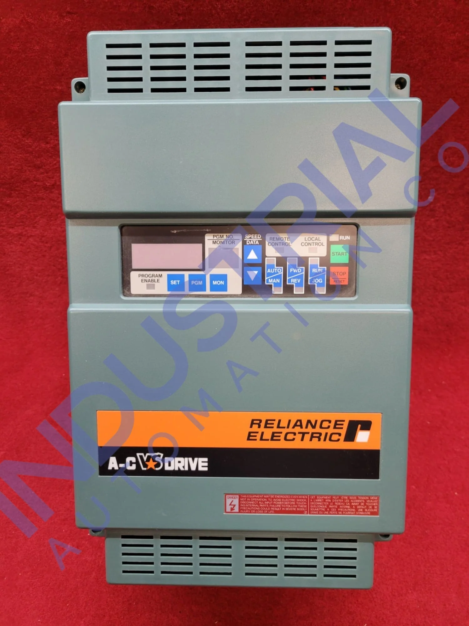Reliance Electric 2GU41005