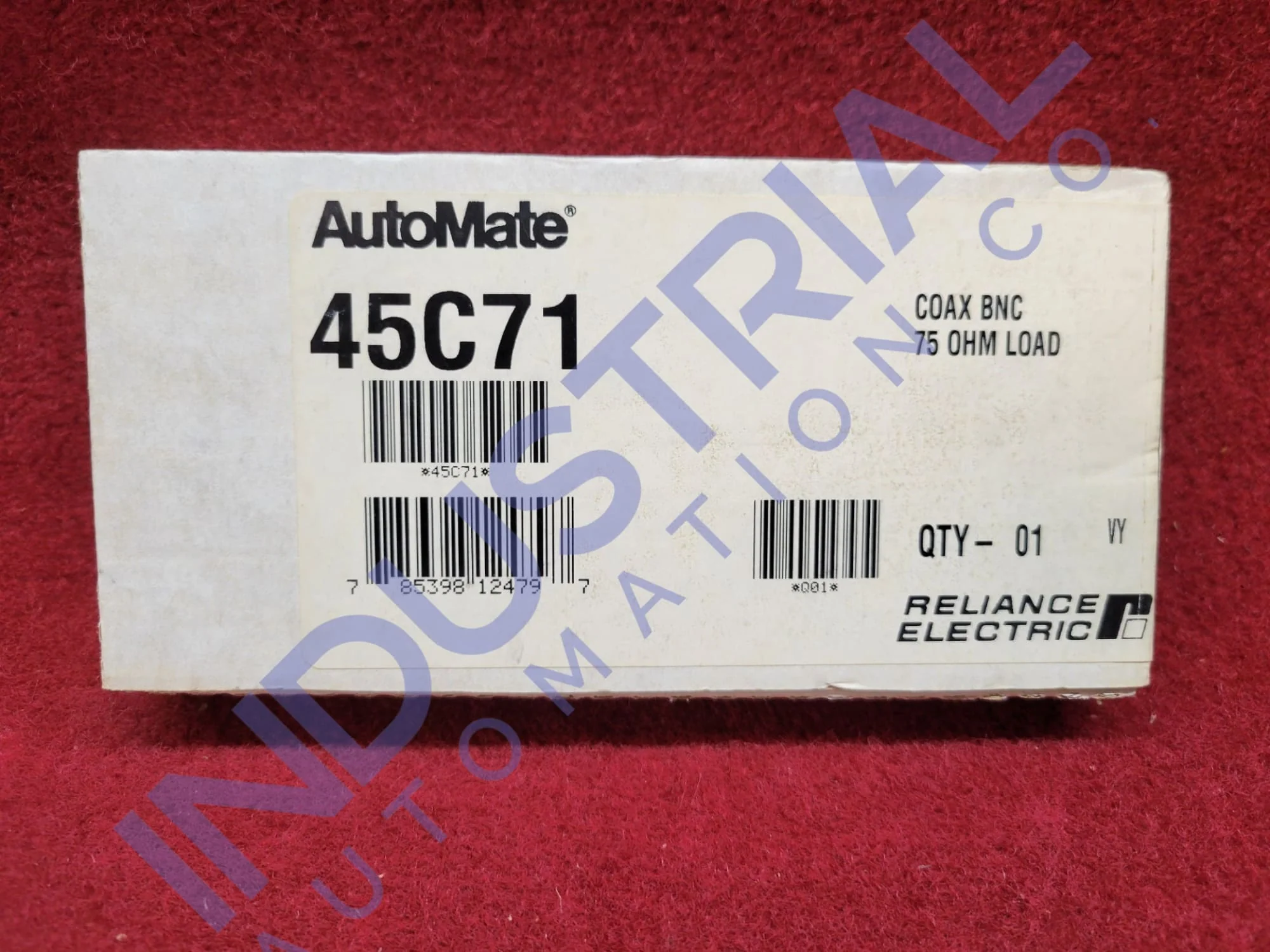 Reliance Electric 45C-71