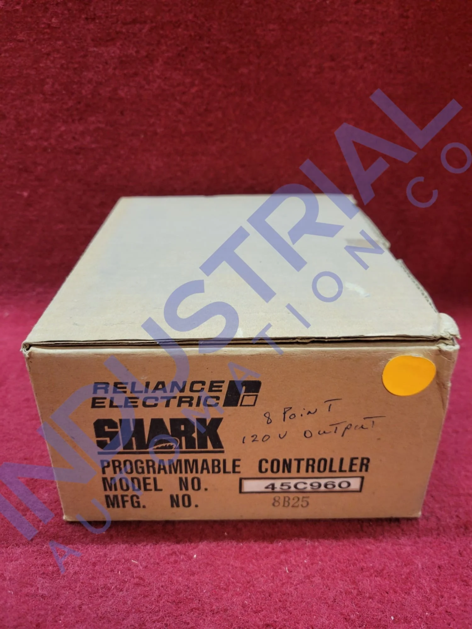 Reliance Electric 45C960