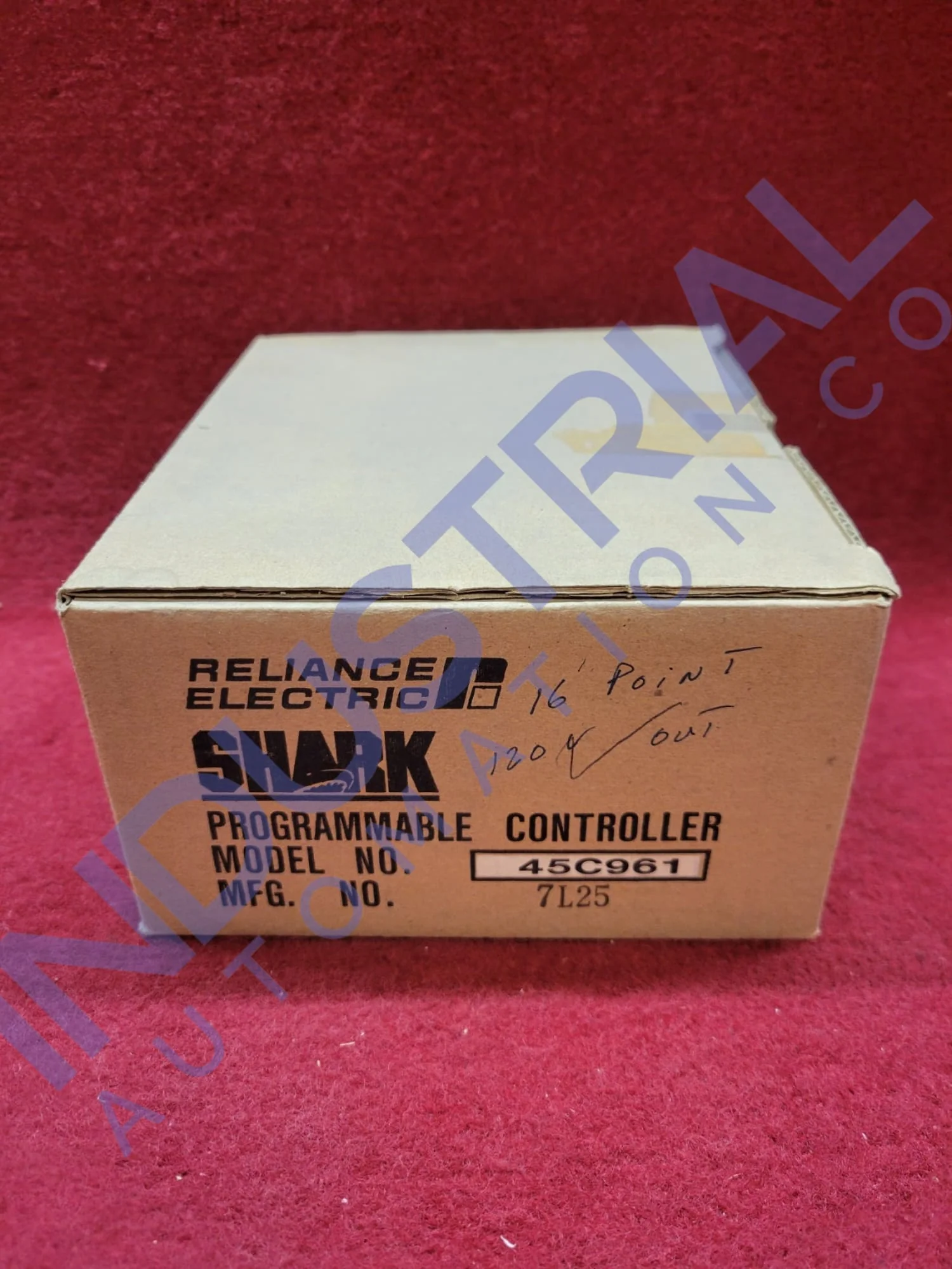 Reliance Electric 45C961