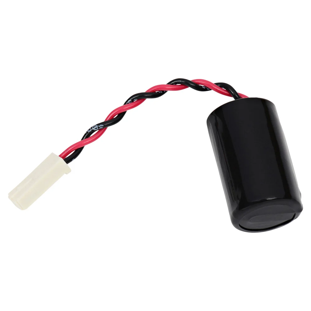 Replacement Battery for the Siemens Simatic S7-314CPU - 3V 950mAh Lithium