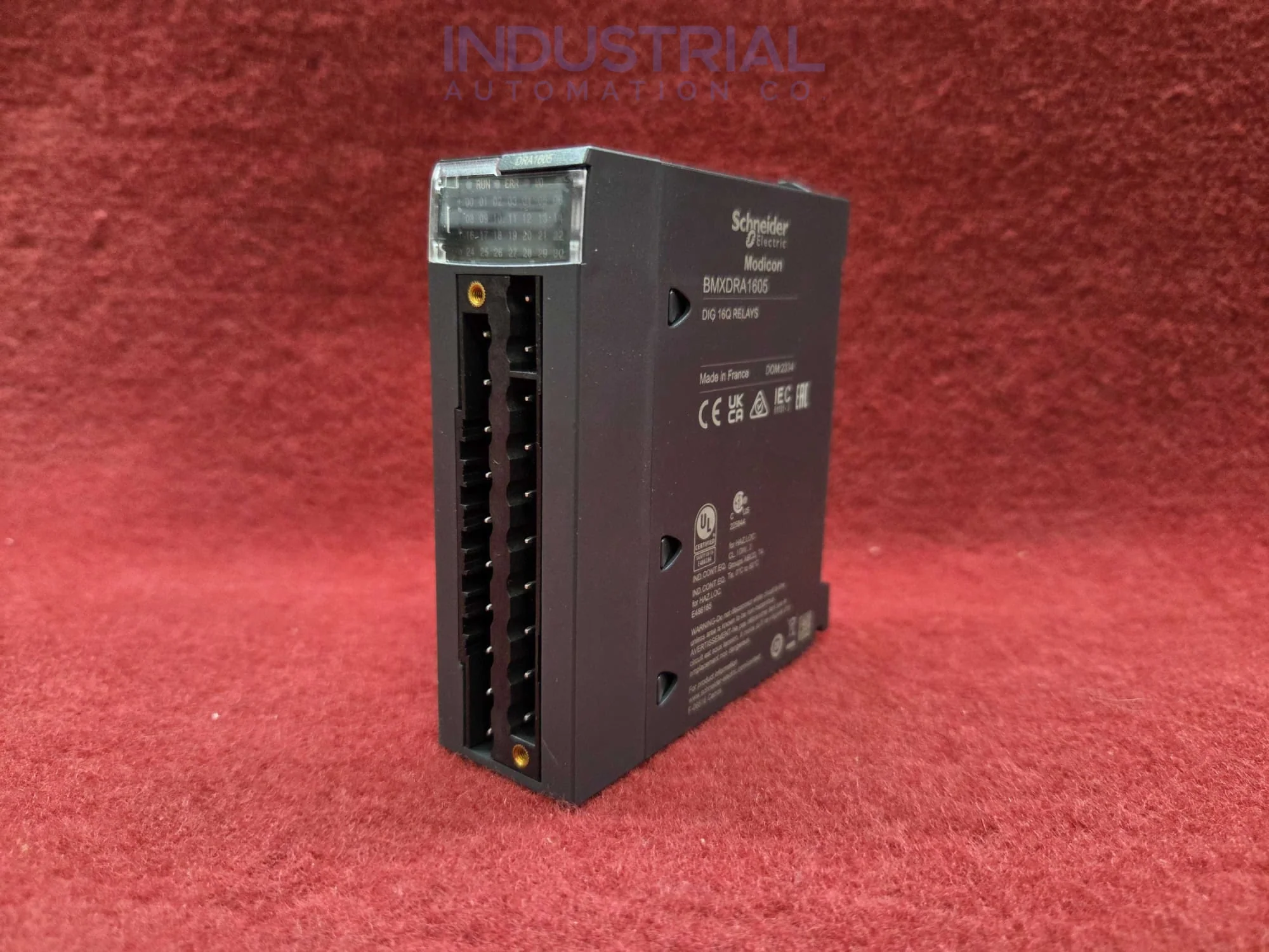 Schneider Electric BMXDRA1605 - Image 2