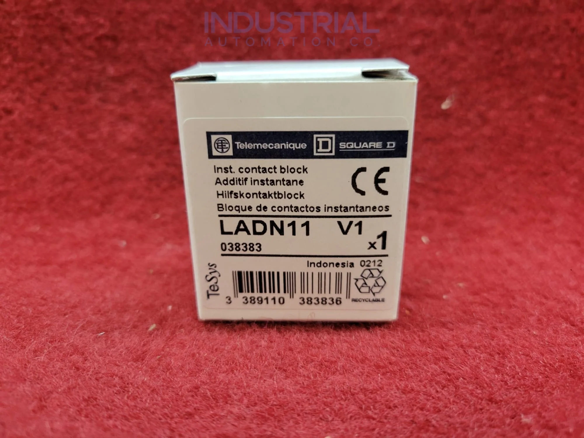 Schneider Electric LADN11