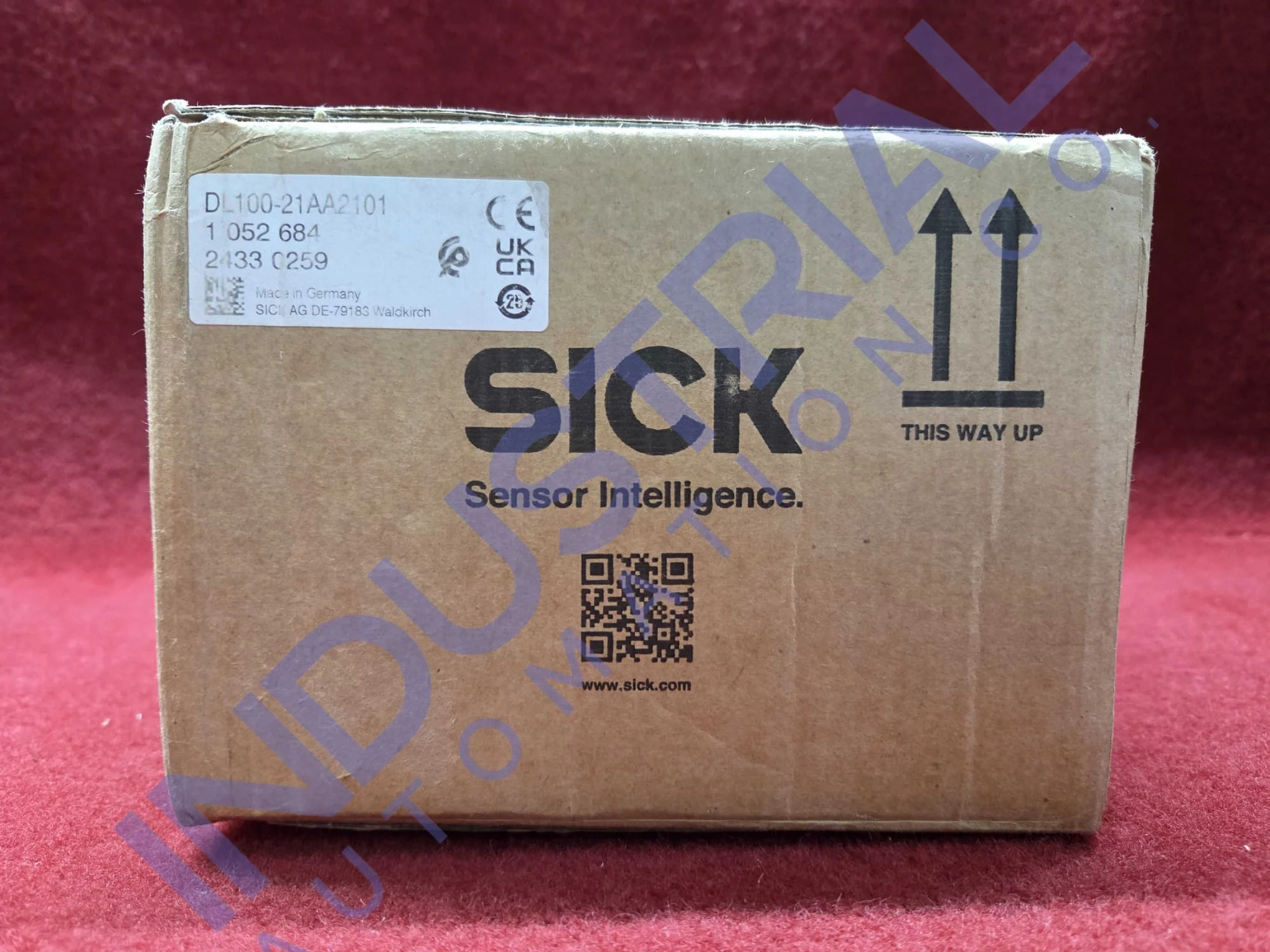 SICK DL100-21AA2101