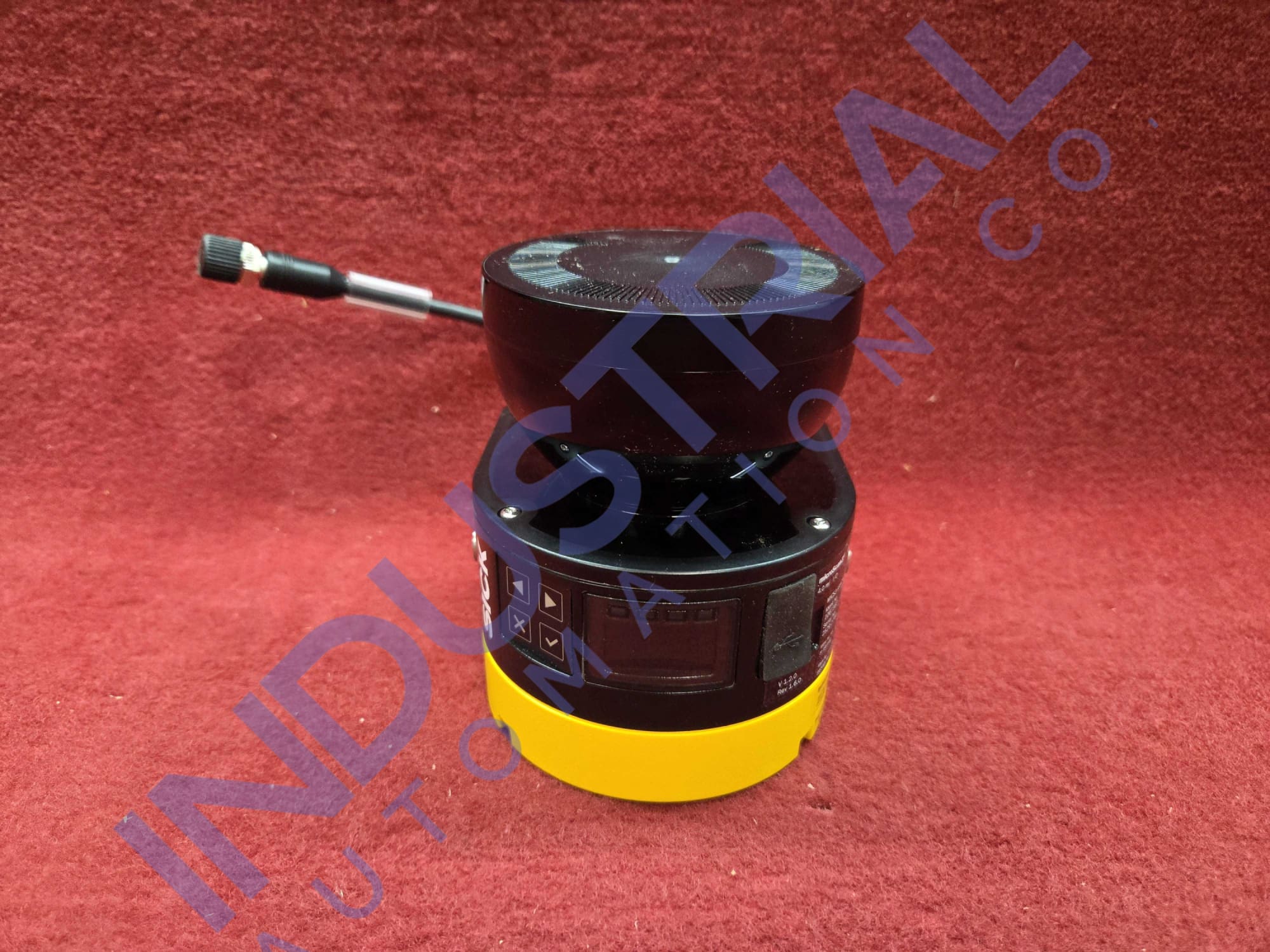 SICK MICS3-AAAZ40AZ1P01 - Image 2