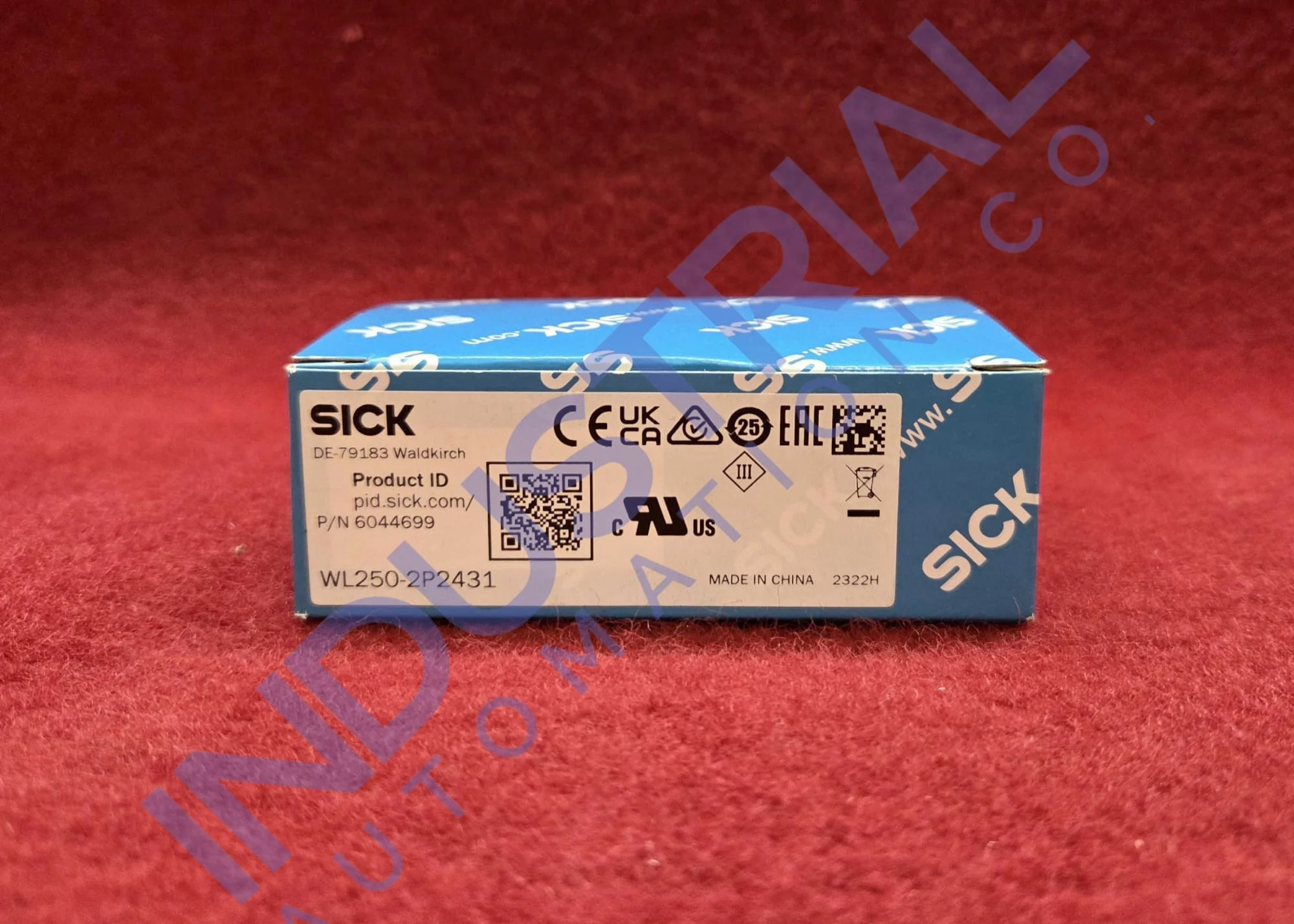 SICK WL250-2P2431