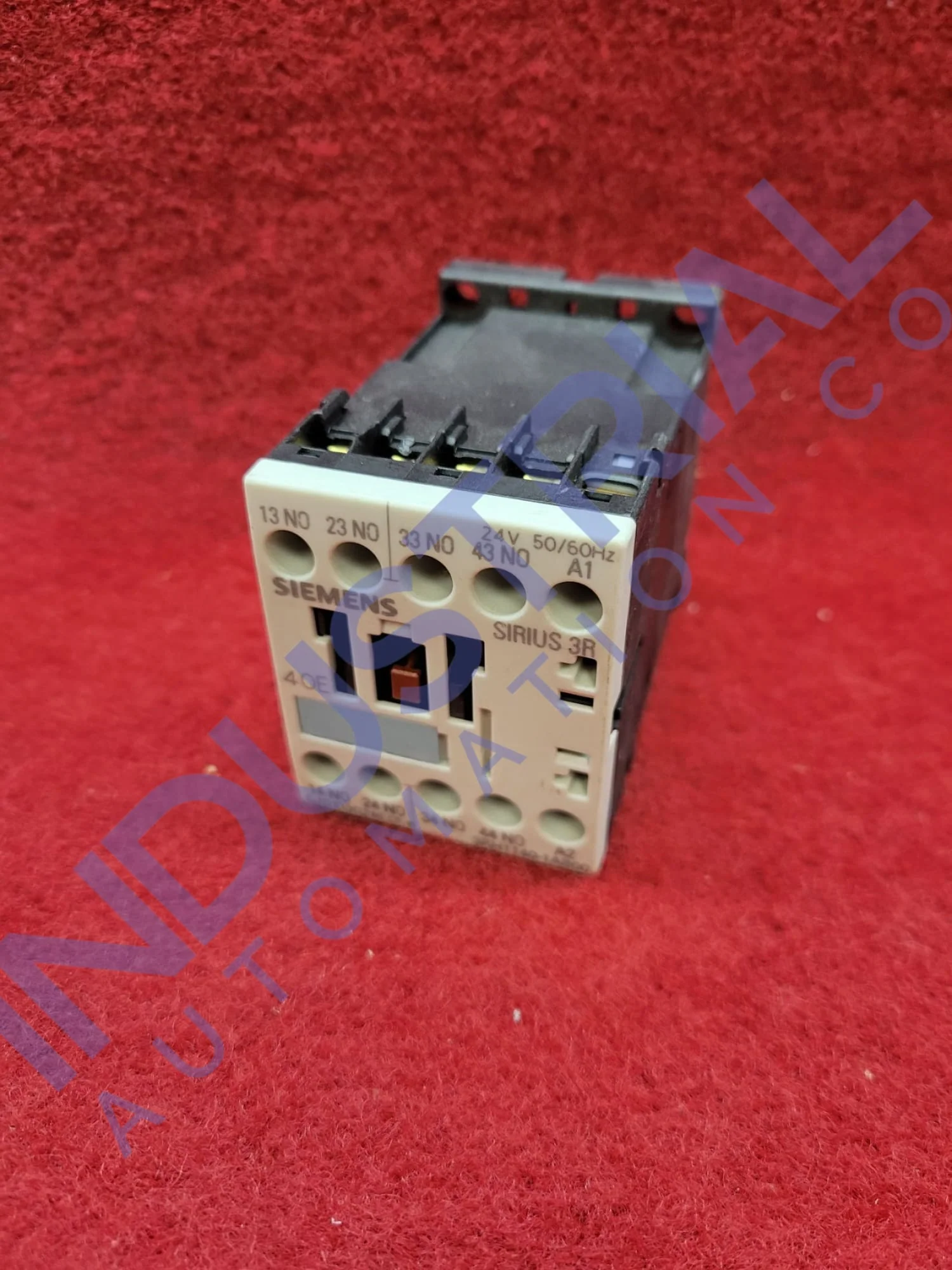 Siemens 3RH1140-1AB00