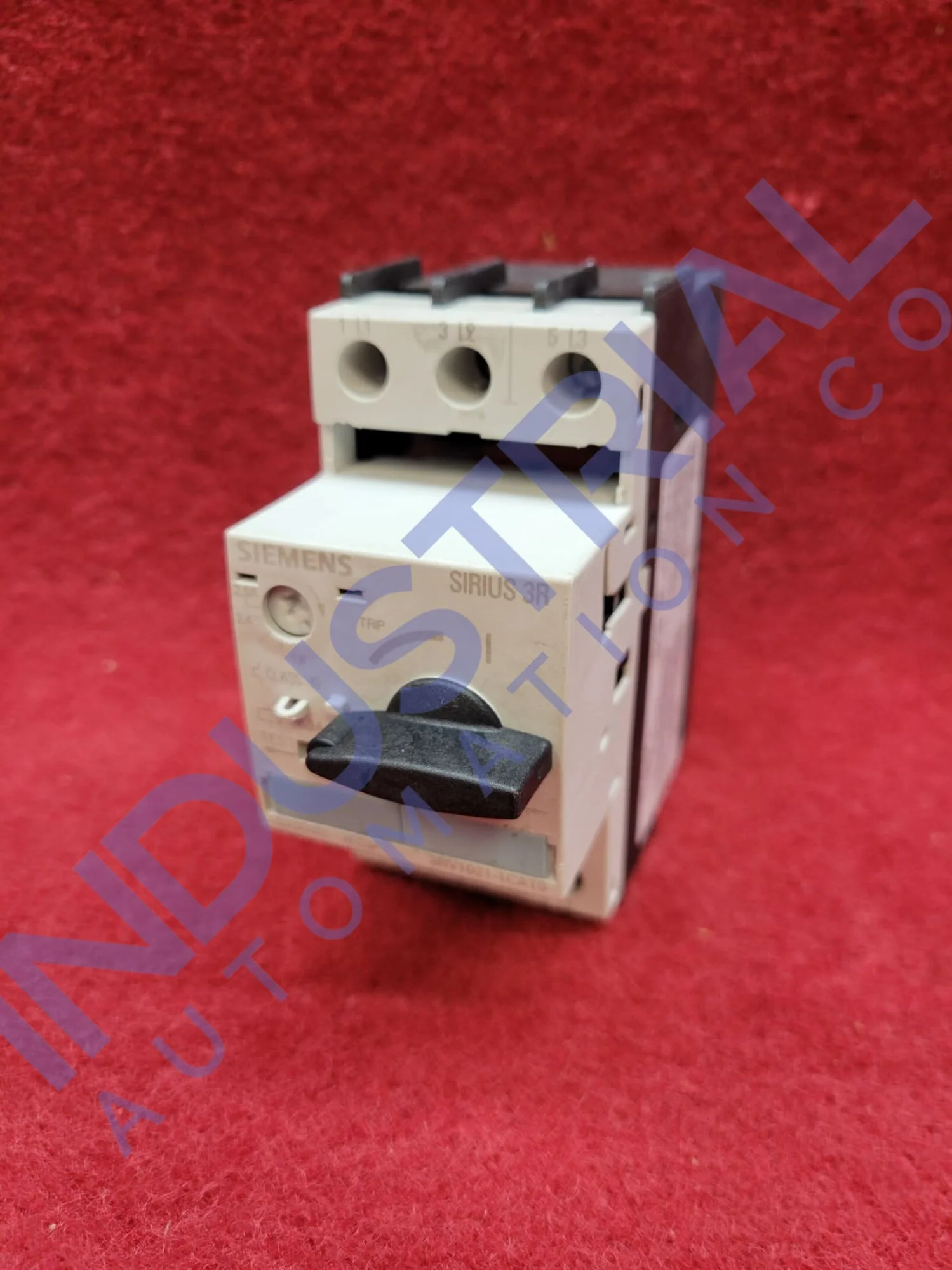 Siemens 3RV1021-1CA10