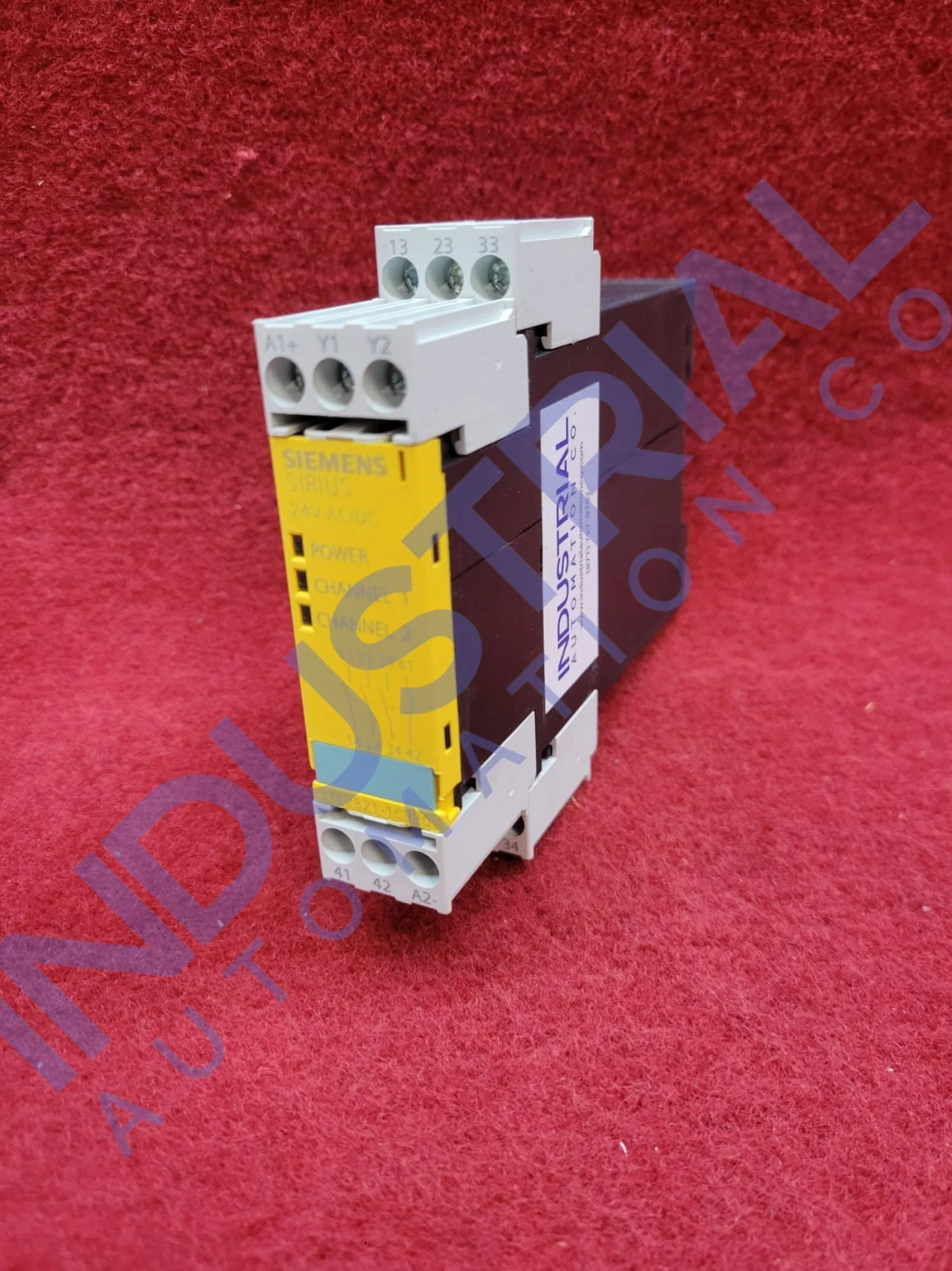 Siemens 3TK2821-1CB30