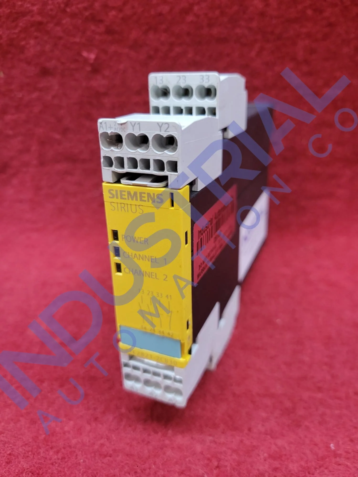 Siemens 3TK2821-2CB30