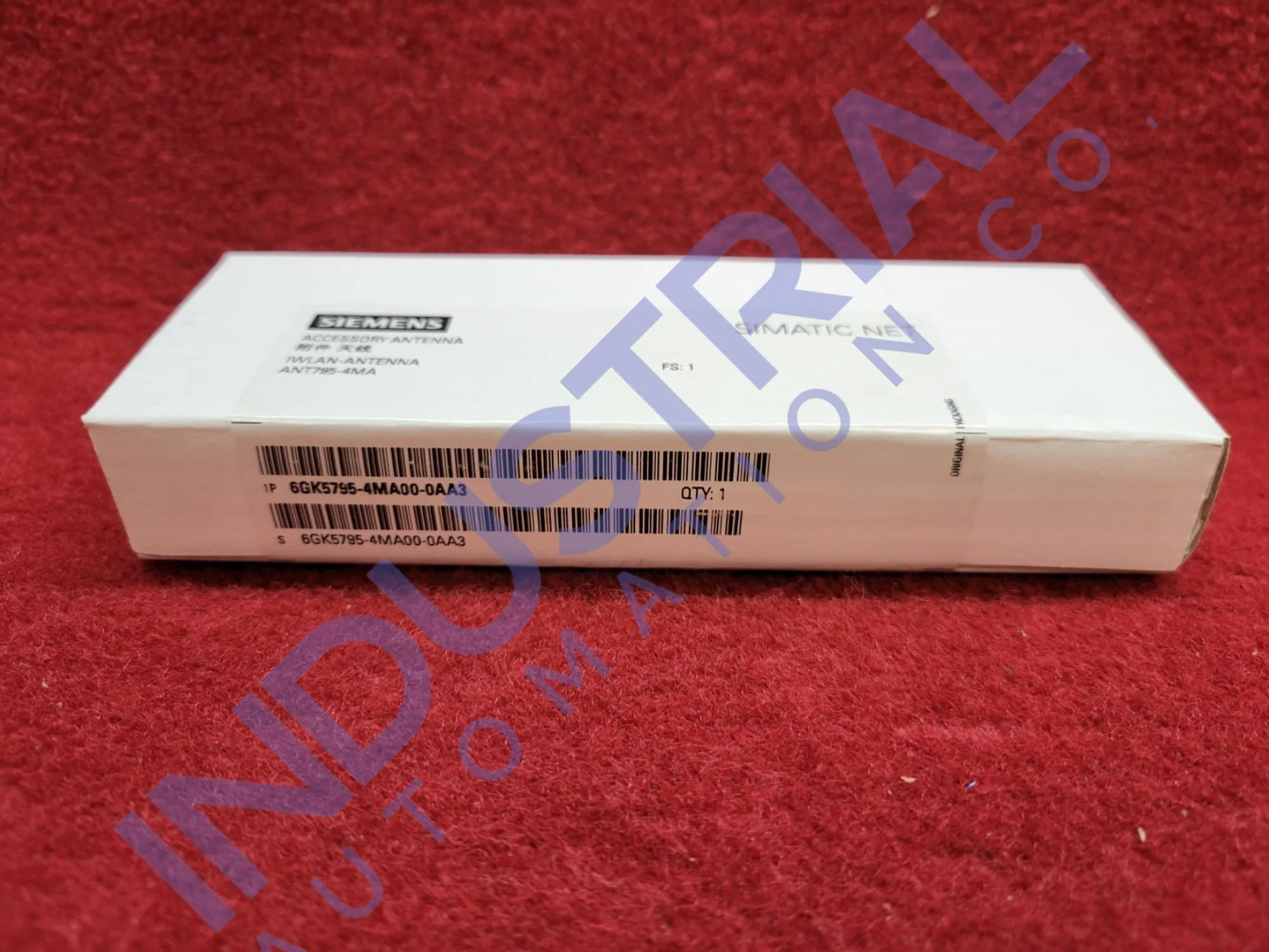 Siemens 6GK5795-4MA00-0AA3