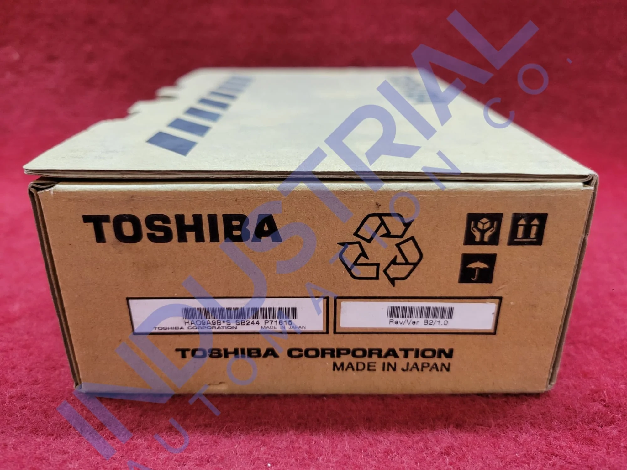 Toshiba AO9A9B