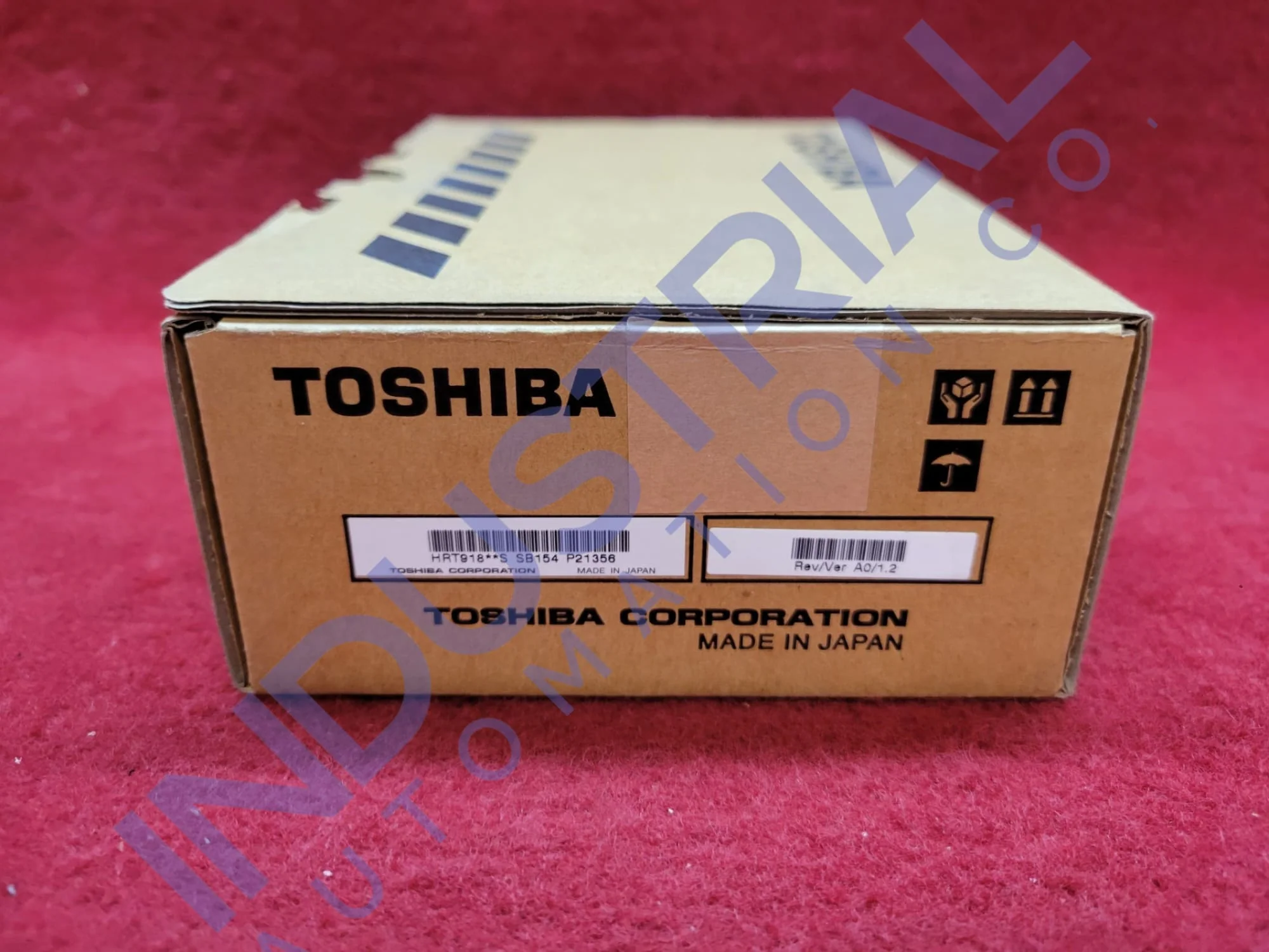 Toshiba HRT918
