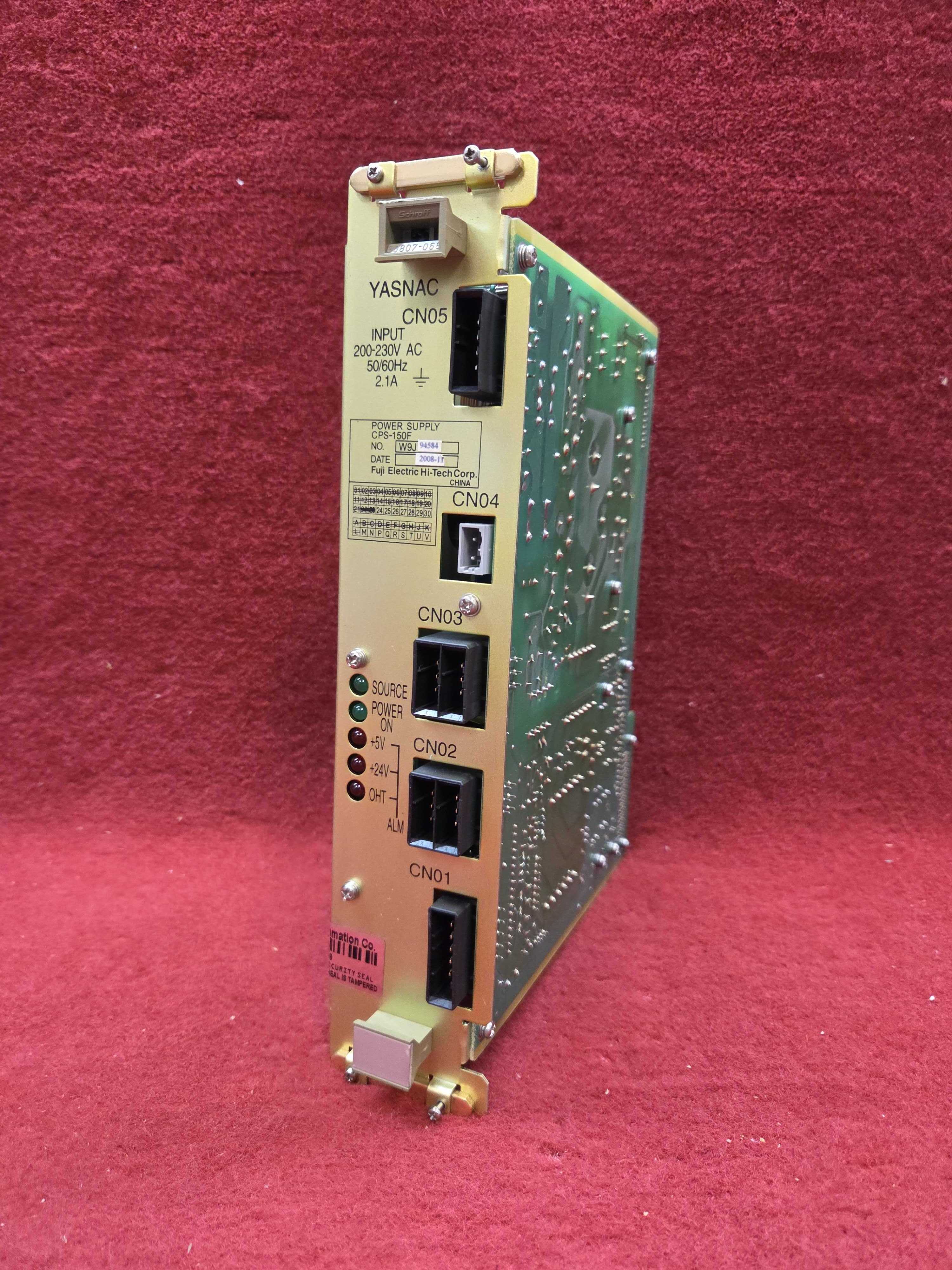Yaskawa CPS-150F