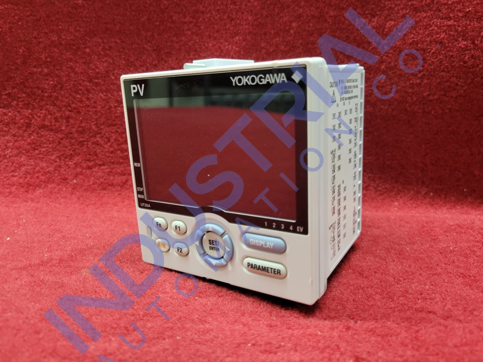 Yokogawa UT35A